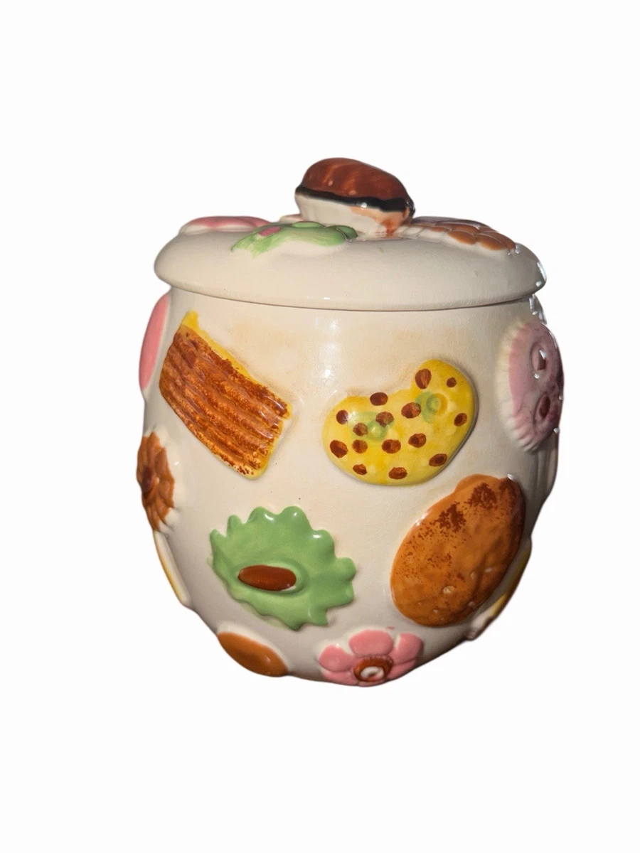 1950 s cookie jar products for sale | eBay