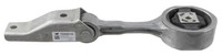 Lemförder Motorlager 45321 01 FüR VW Polo 5 6R1 6C1 FOX 5Z1 5Z3 5Z4 5Z5 Bifuel 2