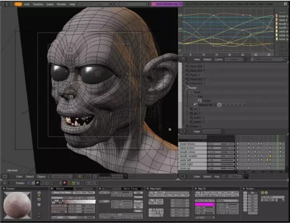 Ubuntu 24.04.1 LTS Edition - Bootable Live DVD - 64-bit - Secure & Robust OS! - Image 4 of 4