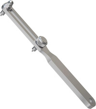 FREEJOY Adjustable Watch Back Remover Tool, W...