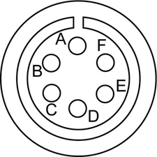 Starter For AMC Ambassador 1967-1974 American 1966-1969 3182772; 410-14103