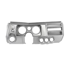 Classic Dash 103690028 69 Chevelle 5 Inch Dash Panel Walum