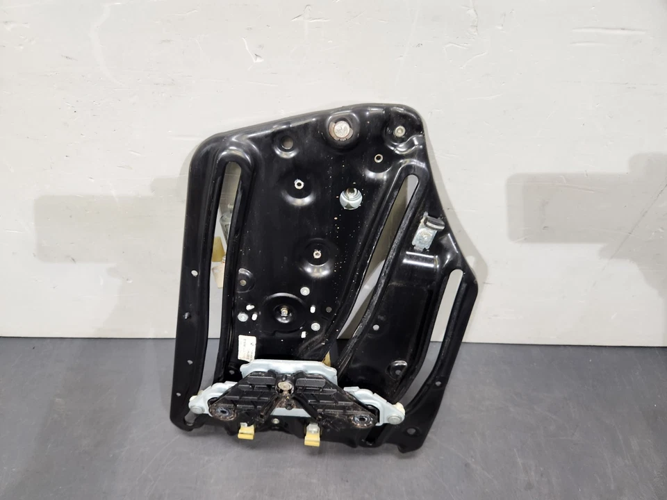 ✅ 07-13 OEM BMW E93 335 M3 Regulador Elevador Motor Ventana Lateral Pasajero Trasero Derecho Foto 4 de 4