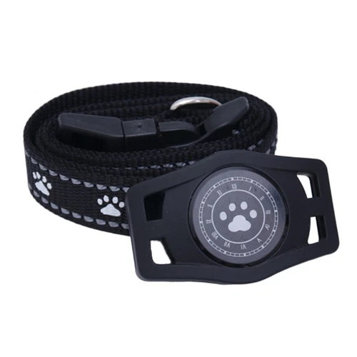 Global GPS Pet Locator: Never Lose Track Again!