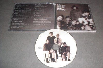 Electric Prunes - Lost Dreams