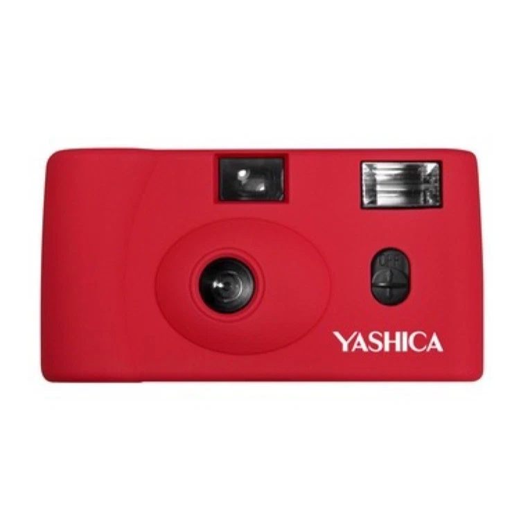 Yashica Cameras & Photo for sale | eBay