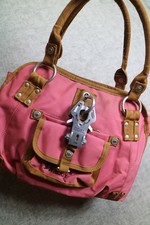 Sac George Gina & Lucy GG&L