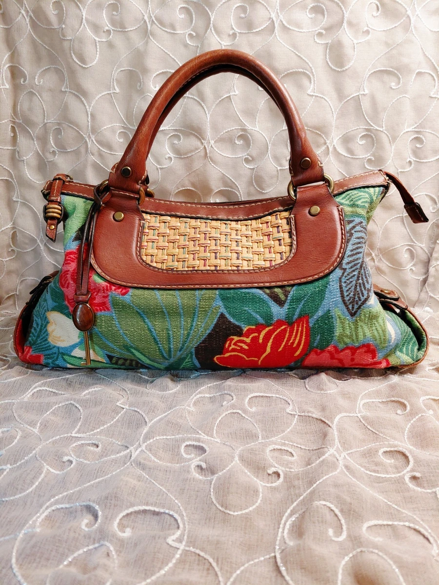 Fossil Leather Satchel Bags for Women | Updated Sep 2026