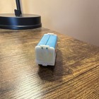Pepsi Toy Delivery Truck Red Blue White Soda Theme Collectible Vehicle — photo 4