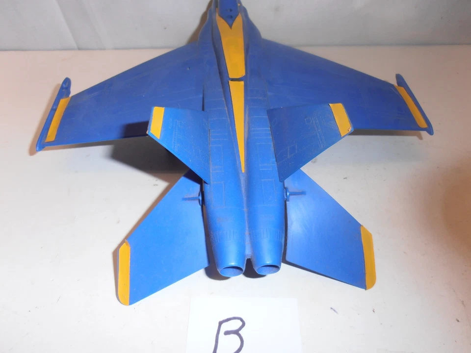 Cox 049 Blue Angel - Image 4 of 4