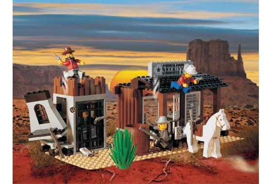40’s-50’s vintage スーベニアローヴガウンコート&スリッパセット LEGO Western Cowboys 6764 Sheriff's Lock Up New SEALED S*/et | eBay