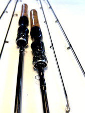 Canne Daiwa Steez Real Control C73H-SV ST - Baitcast - 7'3" - Pêche Mer Neuve