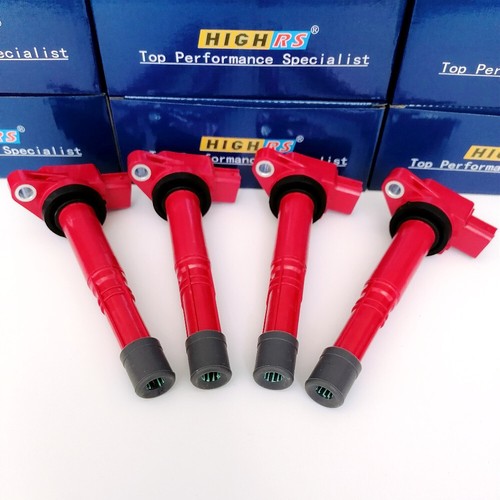 Ignition coils For Honda Civic Accord S2000 ACURA CSX RSX K24 K20Z1 K20