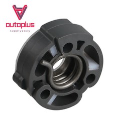 Supercharger Isolator Coupler For Lr160736-5 Jaguar Xj Land Rover Range 5.0l Us