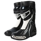 Frank Thomas Venom Race Black White