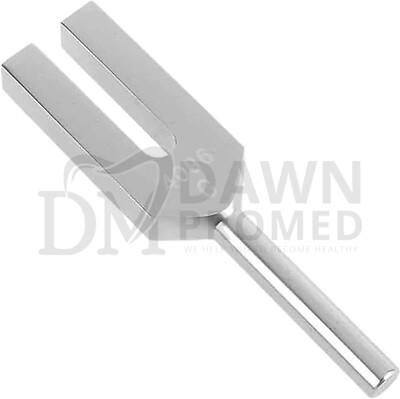 C-4096 Tuning Fork For Healing Meditation Tuning Energy Fork - Foto 14
