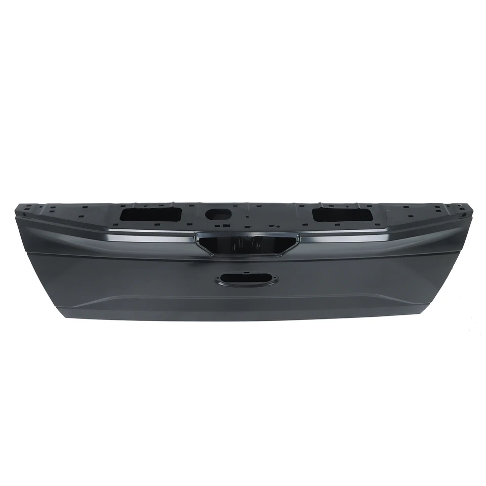 For Ford F-150 2015-2017 Models W/O Step Type Tailgate Aluminum Primed Tailgate - Image 4 of 4