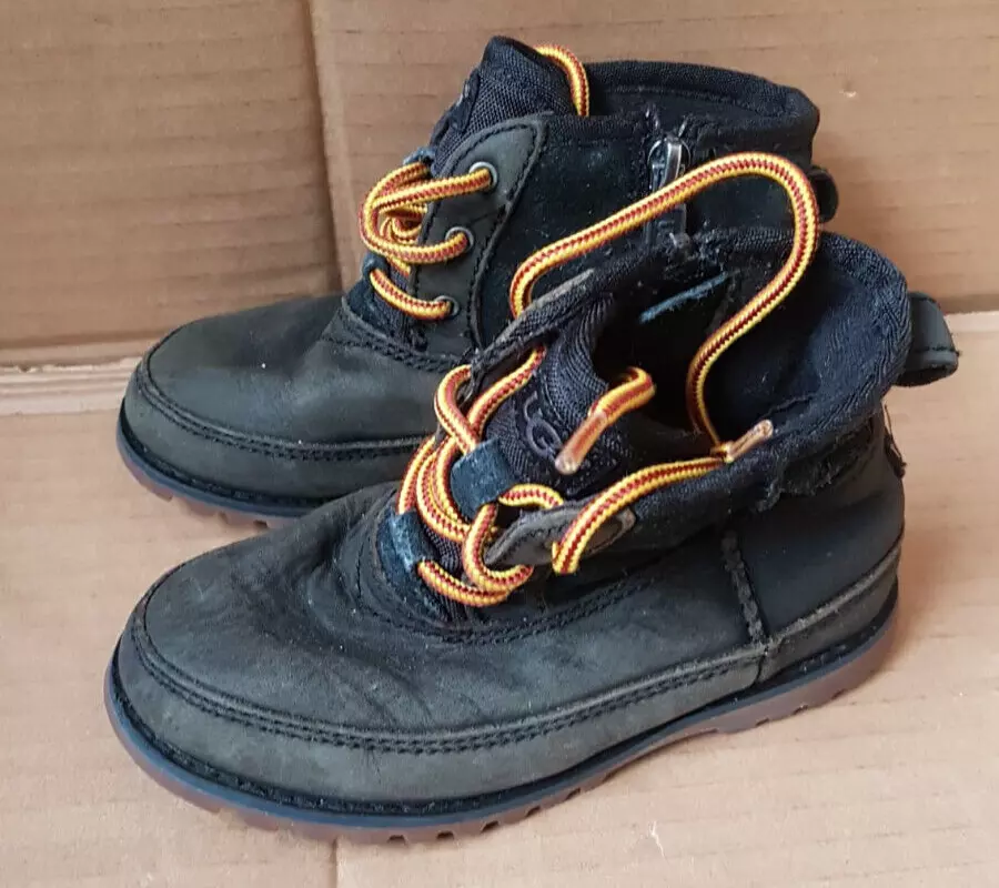 Ugg bradley boot sale