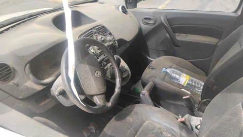 0265801165 Abs für RENAULT KANGOO II (F/KW0) Profesional 3668314 - Bild 11 von 12