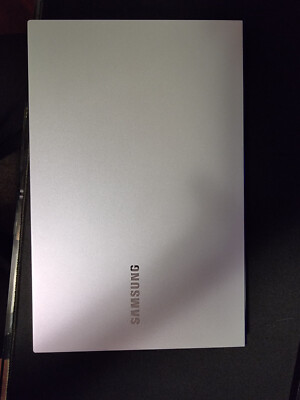 Samsung Galaxy Book Ion 13.3'' (256GB SSD, Intel Core i5 10th Gen., i5 4.20 GHz..