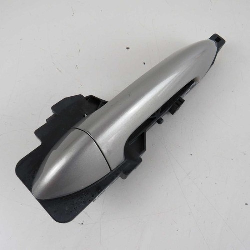 HAOTOM Bouton De La Poignée Extérieure De La Porte Conducteur