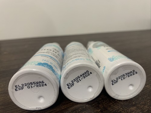 (3)The Honest Company Sprayable Diaper Rash Cream 2oz ~EXP: 12/23.1/24 Sealed - Picture 2 of 2