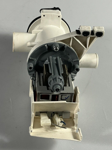 Samsung WF8714  Waschmaschine Laugenpumpe Pumpe DC61-01951A #1411-2