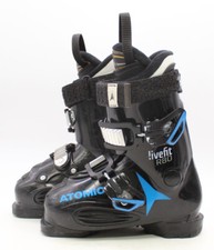 Atomic Livefit R80 Ski Boots - Size 5 / Mondo...