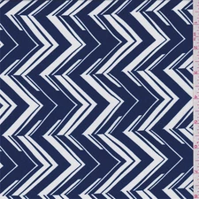 Scarf Scarves Neckerchief Oblong Western Hair Ascot Tie Wild Rag silky chevron