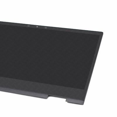 FHD LED Touch Screen Display For HP Envy X360 15m-bp011dx / 15m-bp021dx – 15.6" Glossy - View #4