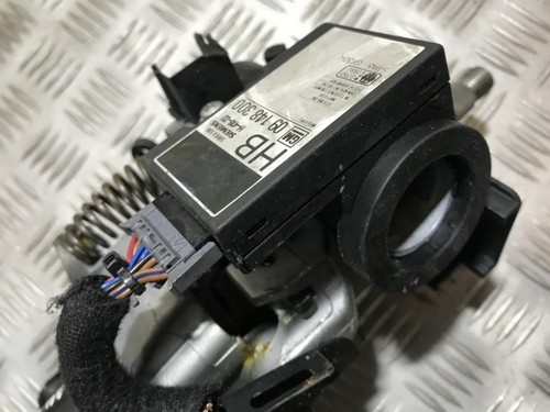 Opel Vectra 1998 ECU Immobilizer antenna 09148300, 5wk4596 #463605-10