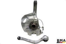 Alfa Romeo Giulia Quadrifoglio RWD Front Left Suspension Set 2017 - 2024 OEM