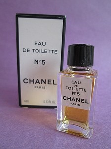 chanel no 4 perfume