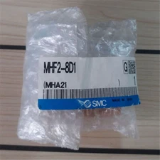 1PC SMC MHF2-8D1 Cylinder MHF28D1 New