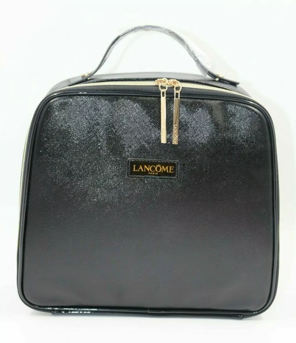 Louis Vuitton Train Case / Traveling Makeup Bag