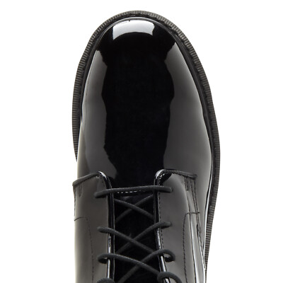 Rocky High Gloss‎ Dress Leather Chukka Boots FQ00500-8 Size 10W Wide Rocky Dress Leather High Gloss Chukka – Rocky Boots main image 2
