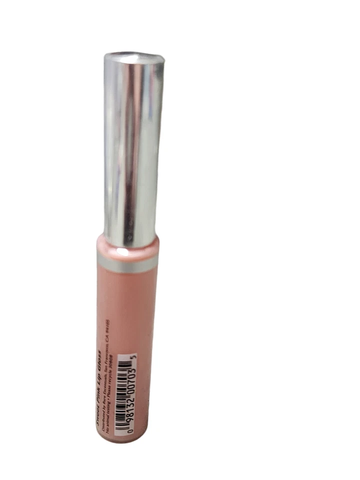 Bare Escentuals Sweet Pink Lip Gloss - NOS - Image 2 of 2