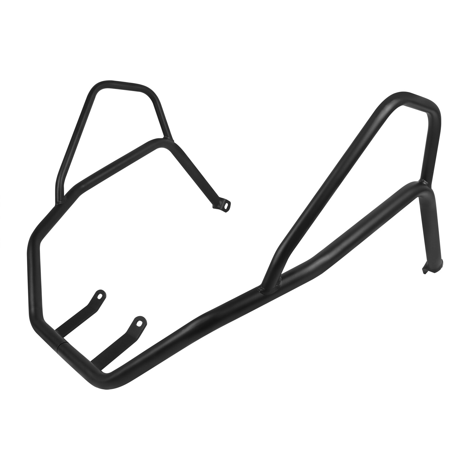 Engine Guard Crash Bars Upper+Lower Protector For Honda NT1100 NT 1100