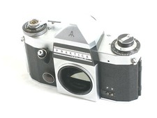 Praktica MAT 35mm SLR Film Camera M42 20414