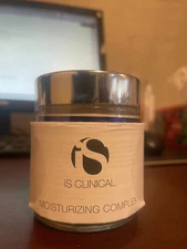 IS Clinical Moisturizing Complex 4oz PRO SIZE HUGE SAVING! NEW