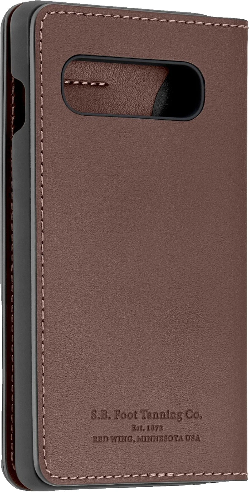 Platinum Cell Phone Wallet Cases for Samsung