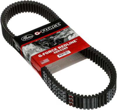 Automatic Continuously Variable Transmission (CVT) Belt Gates 48R4289