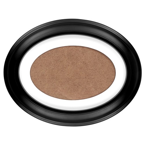 Home Decorating Tool Round Picture Frames Wall Oval Wooden Picture Frame
