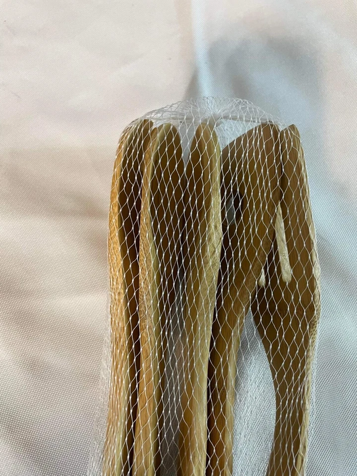 Good Cook Bradshaw 5 Piece 100% Bamboo Cooking Tool Set - NEW! - Image 4 of 4