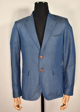 G-Star Raw "CL New Blazer 2" Blue Men's Blazer size 50