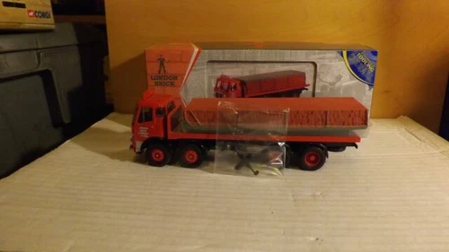 White Metal Diecast Construction Equipment