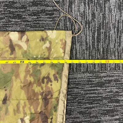 liner All Purpose Army NSN 8405-01-672-8526 Nylon Tactical