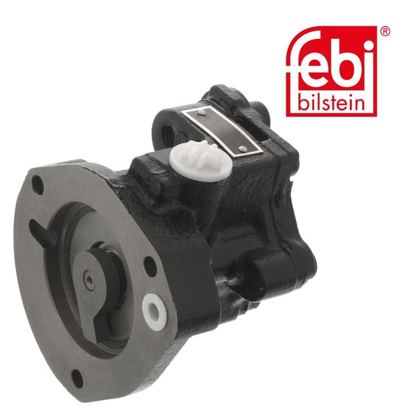 febi bilstein 48587 Kraftstoffpumpe FüR Mercedes Benz, Evobus, Setra-image