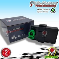 Elektronische Steuerungseinheit CDI Kymco People S 50 2T 2012 2013