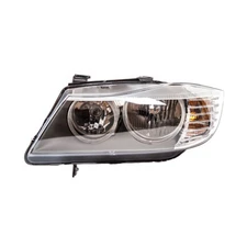 NEW LEFT HEAD LIGHT FITS BMW 325I 335I XDRIVE 2009-2011 63117202577 BM2518123